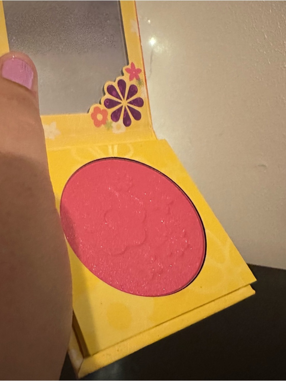 LIMITED EDITION Lizzie McGuire x ColourPop Blush 🩷 - Picture 3 of 3
